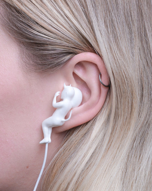 Duality Wired Earbuds