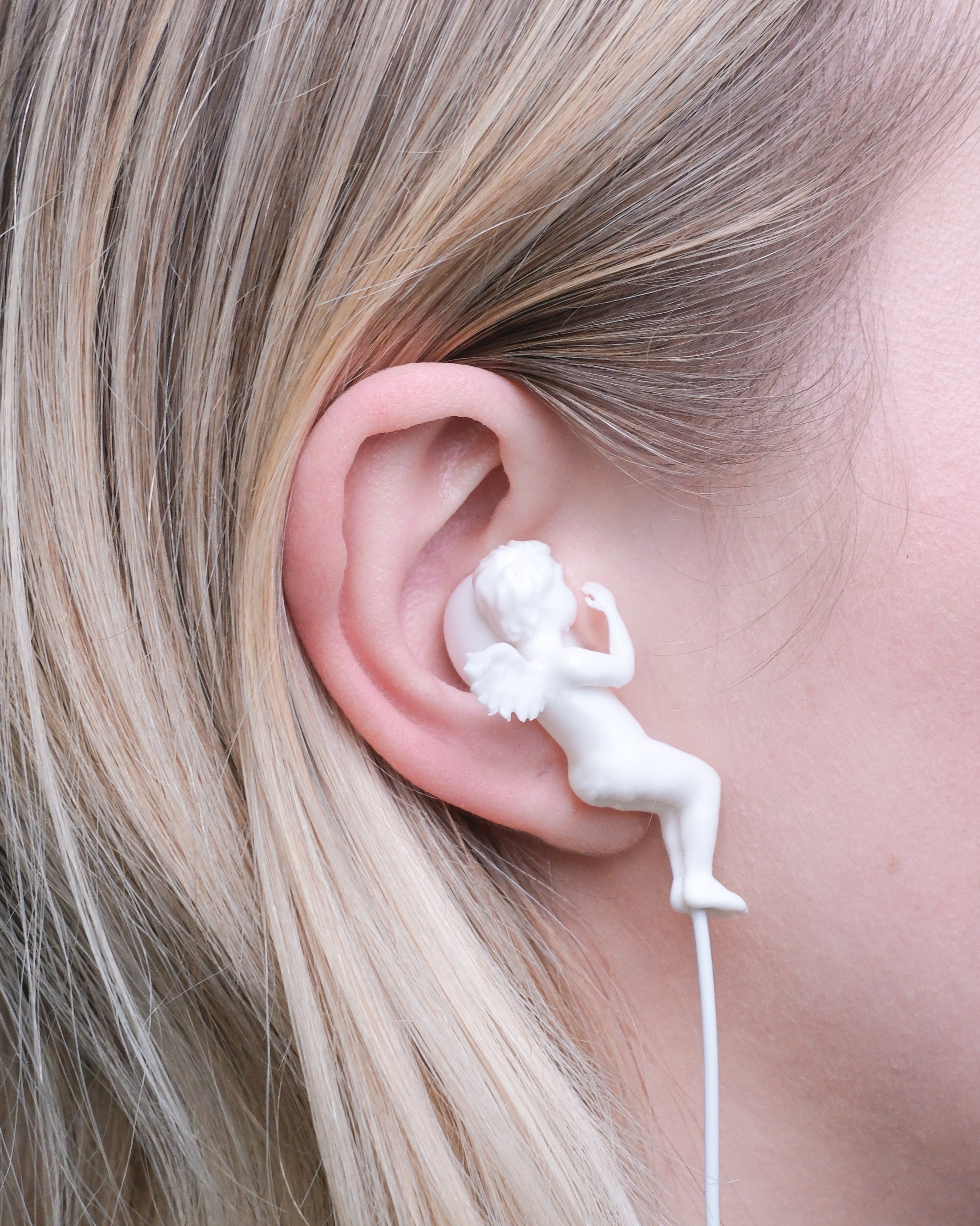Duality Wired Earbuds
