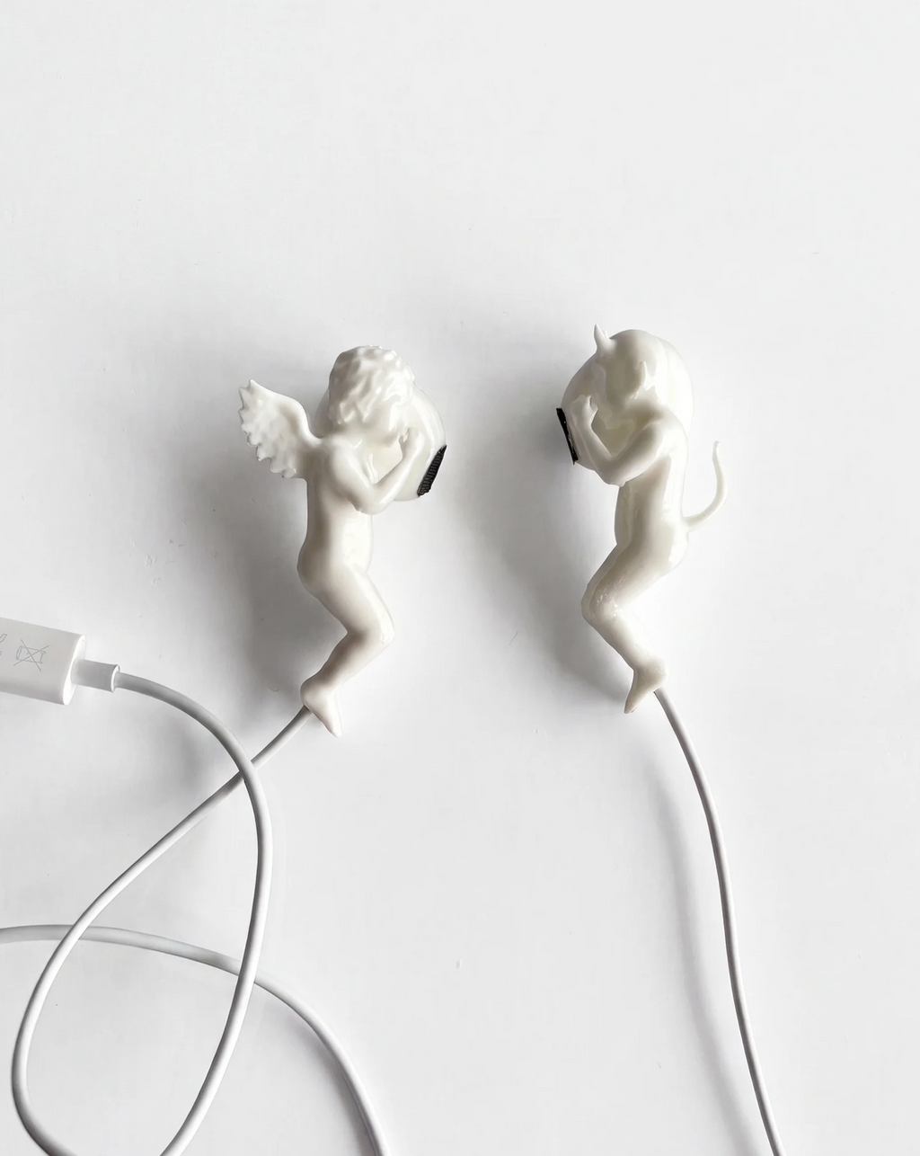 Duality Wired Earbuds