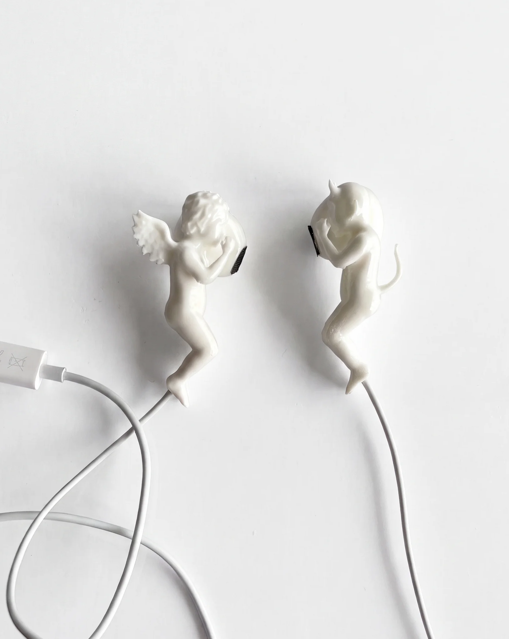 Duality Wired Earbuds